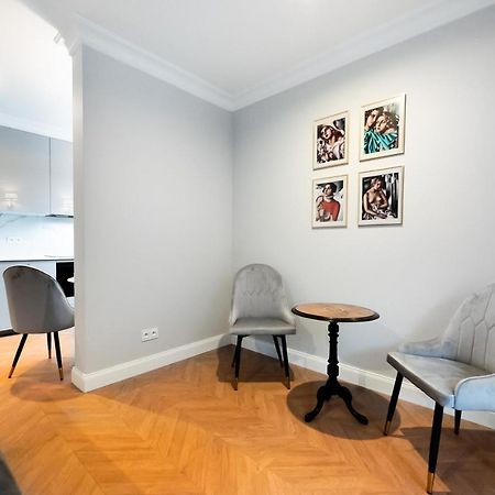 Stara Praga Superior Apartment Warszawa Eksteriør bilde
