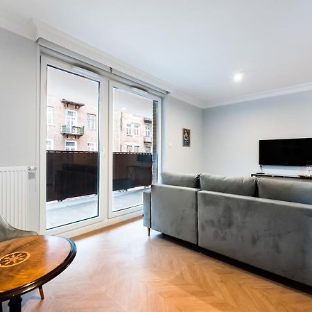 Stara Praga Superior Apartment Warszawa Eksteriør bilde